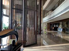 -舟山希尔顿酒店