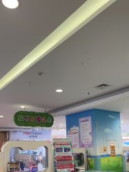 -孩子王童乐园(唐山万达广场店)