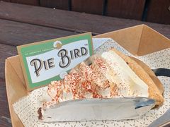 -Pie Bird(新闸路店)
