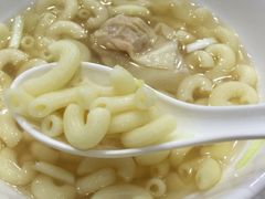 -1128港式茶餐厅(嘉信广场店)
