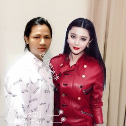 -崇尚GAVIN STYLE