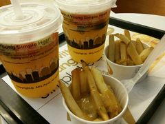 -艾薯夫妇Aysh(红山店)