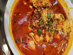 -小杨烤肉(明德门店)