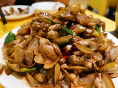 -莲花公园煎蟹(总店)