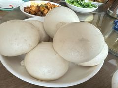 -芦茨金富饭庄·25年老字号·专做稻草鸡