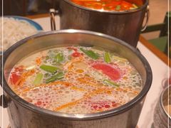 -Thai Basil罗勒叶泰式餐厅(时代天街店)