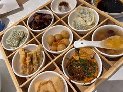-蓉李记成都名小吃(合肥包河万达店)