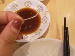 -元气寿司(新城市广场店)