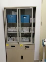 -天津市儿童医院(北辰龙岩院区)