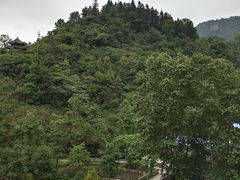 -息烽温泉