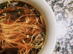 老牌阳春面-南京大牌档(龙湖长楹天街店)