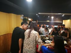 -闻香阁·清真(光荣道店)