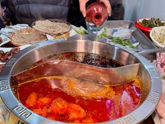 -青山青豆花·笑禅豆腐鱼(黄泥塝店)
