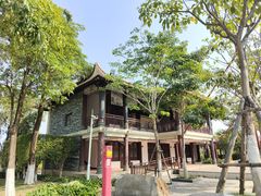 -厦门园林博览苑