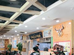 -赵金福蓬灰牛肉面·清真(金城关总店)