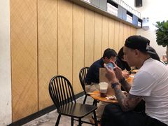 -喜茶(深圳福田星河COCO Park店)