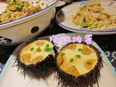 -旺角小渔村(二马路店)