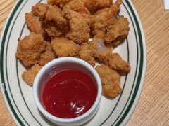 -菲滋意式餐厅(加州阳光二店)