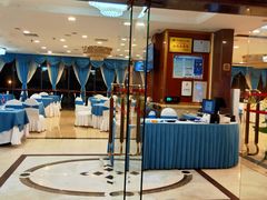 门面-海南鑫源温泉大酒店·鑫餐厅