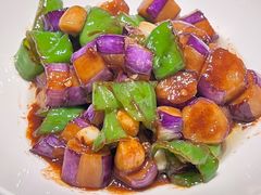 -小厨娘淮扬菜(河西奥美大厦店)
