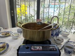 -贵州人家·酸汤火锅·20年老字号