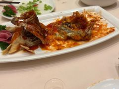 -得月楼·省级非遗·传统苏帮菜(观前店)