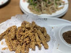 -直隶安家牛肉罩饼(建华店)