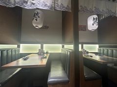 -沼津港精致料理·寿喜烧·烧鸟(龙湖南桥天街日料榜单店)
