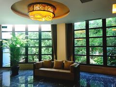 -天目湖御水温泉·度假酒店