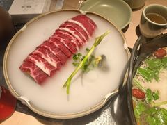 -盡膳口福·百年汤方火锅(科华北路店)