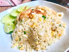 -自然餐厅(Phuket)
