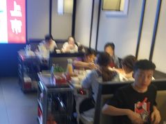 -川锅一号火锅(睢宁店)