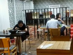 大堂-多呗辣麻辣香锅(万达广场店)