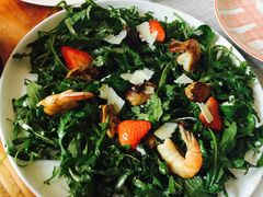 -陆壹捌餐厅(五大道店)