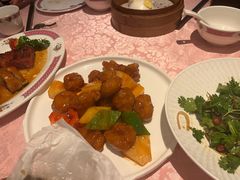 -囍凤楼·粤菜·点心·火锅(温特莱店)