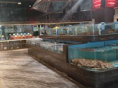 -阿伟海鲜楼·福建菜(延寿店)