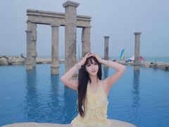 -渔岛海洋度假区