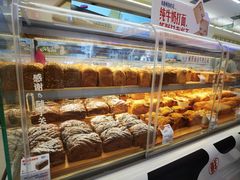 -红星前进面包牛奶公司(君太店)