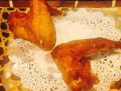 -新大咀港式茶餐厅(宝山万达店)