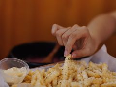 -夏星酒馆(剑桥公社店)