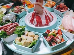 -鹤之乡·齐齐哈尔烤肉·非遗(秋涛路店)
