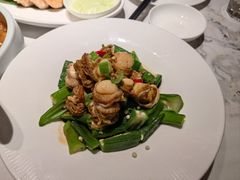 -双合园·海鲜水饺青岛菜(上清路店)