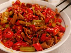-老三样 · 江西菜馆(前海壹方汇店)