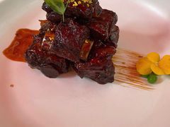 -玫瑰厅上海菜(兴国路店)