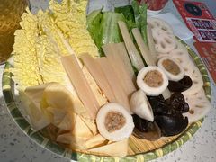 -鱼酷活鱼烤鱼(新世界城店)