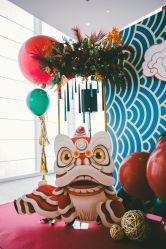 点击看大图 -瑞贝生日派对宝宝宴策划