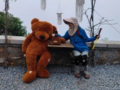 -阳台山自然风景区