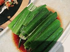 -荔粥记潮汕砂锅粥(新北万达店)