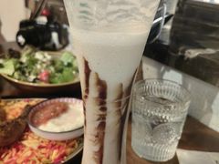 -Uncle Kosto科斯托·中东菜