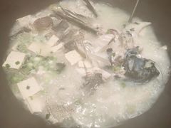 -好灶头妈妈菜·柴火灶台鱼·千岛湖土菜地标美食